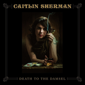 Streaming in FLAC: The All-Seeing by Caitlin Sherman Has been #FLACed: Listen live via tmefolk.com