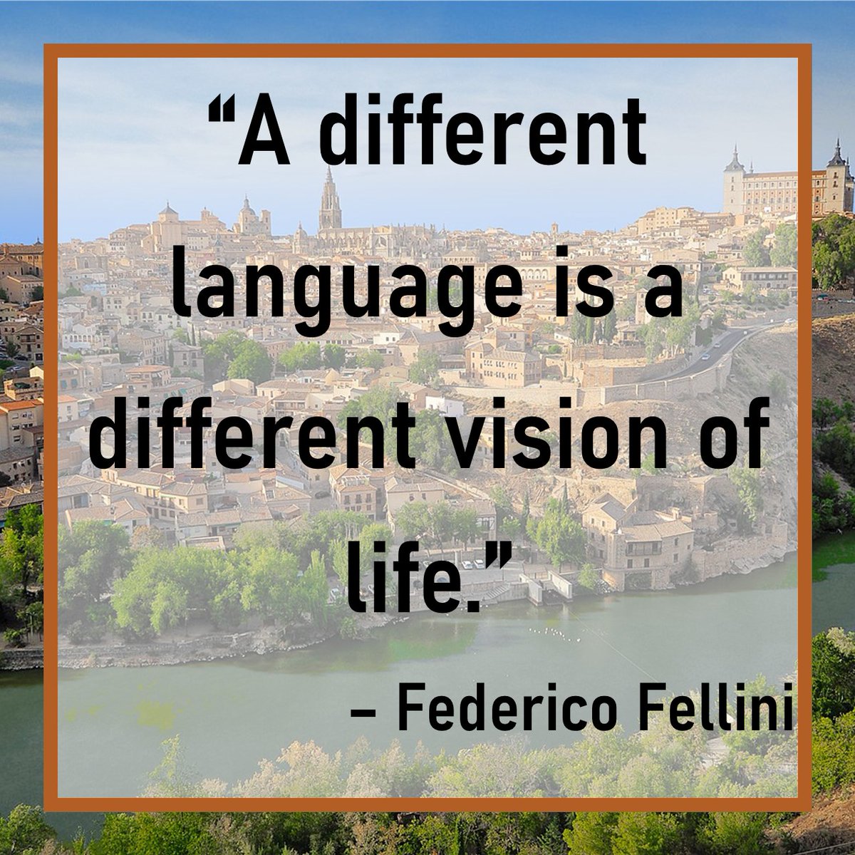 KStateModLangs's tweet photo. What's your vision for your life? No matter what it is, a new language can help! Check out our course offerings here: https://t.co/lUl47zXNzg
#kstate #learnasecondlanguage #languagesmatter #modernlanguages @KStateArtSci https://t.co/Wf1OWk6cc3
