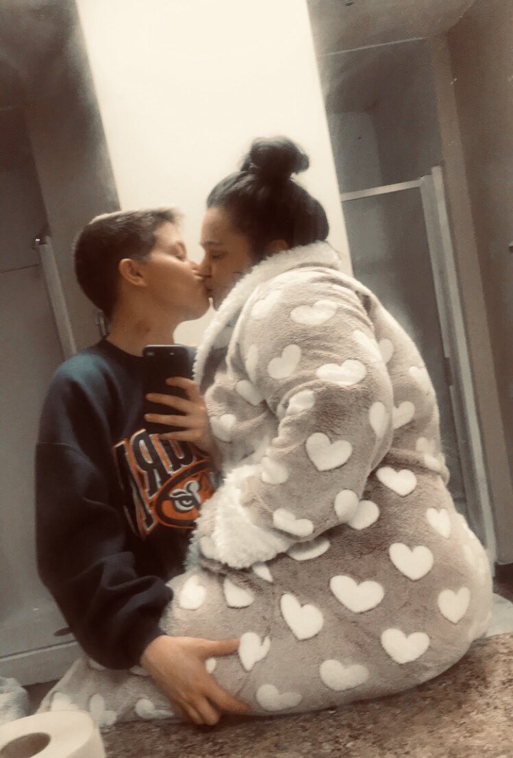 My biggest blessing ❤️