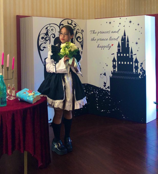 MihiroのTwitter画像19