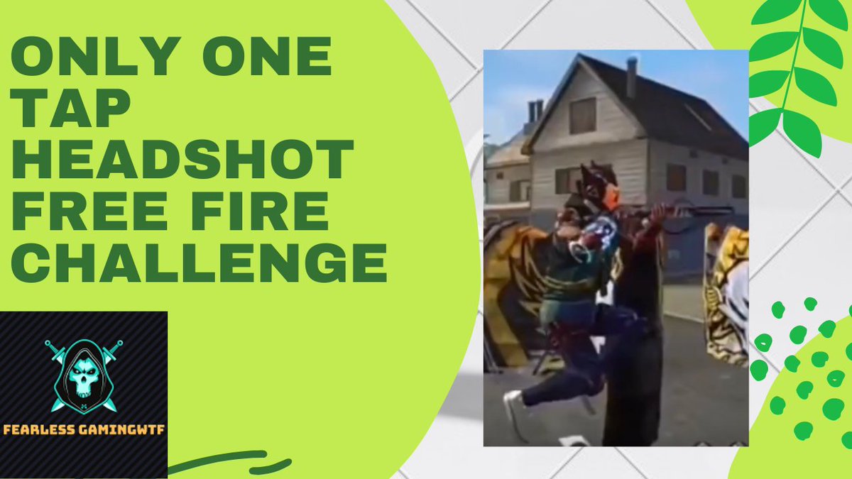 FGamingwtf's tweet image. free fire clash squad rank tricks|When playing with a friend
#FEARLESSGAMINGWTF 
#freefireindia #GenshinImpact #Childe
#FreeFire #IndiaKaBattleRoyale #Booyah

Click here to see: youtube.com/watch?v=rTEqWX…