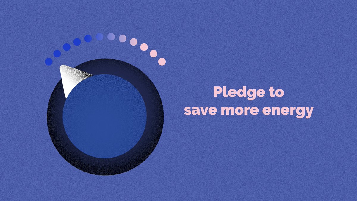 PureChoicePledg's tweet photo. As winter approaches and the weather changes, will you choose to make a #PureChoicePledge to save more energy? https://t.co/GNeZsa4CDA