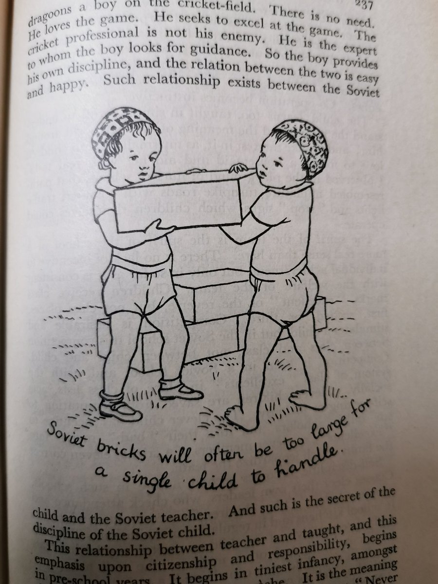 springbreakscot's tweet photo. @lexfridman @elonmusk Not an actual meme as its an illustration from a book published in 1939 but still very memey... https://t.co/hbFLZvIZ6e