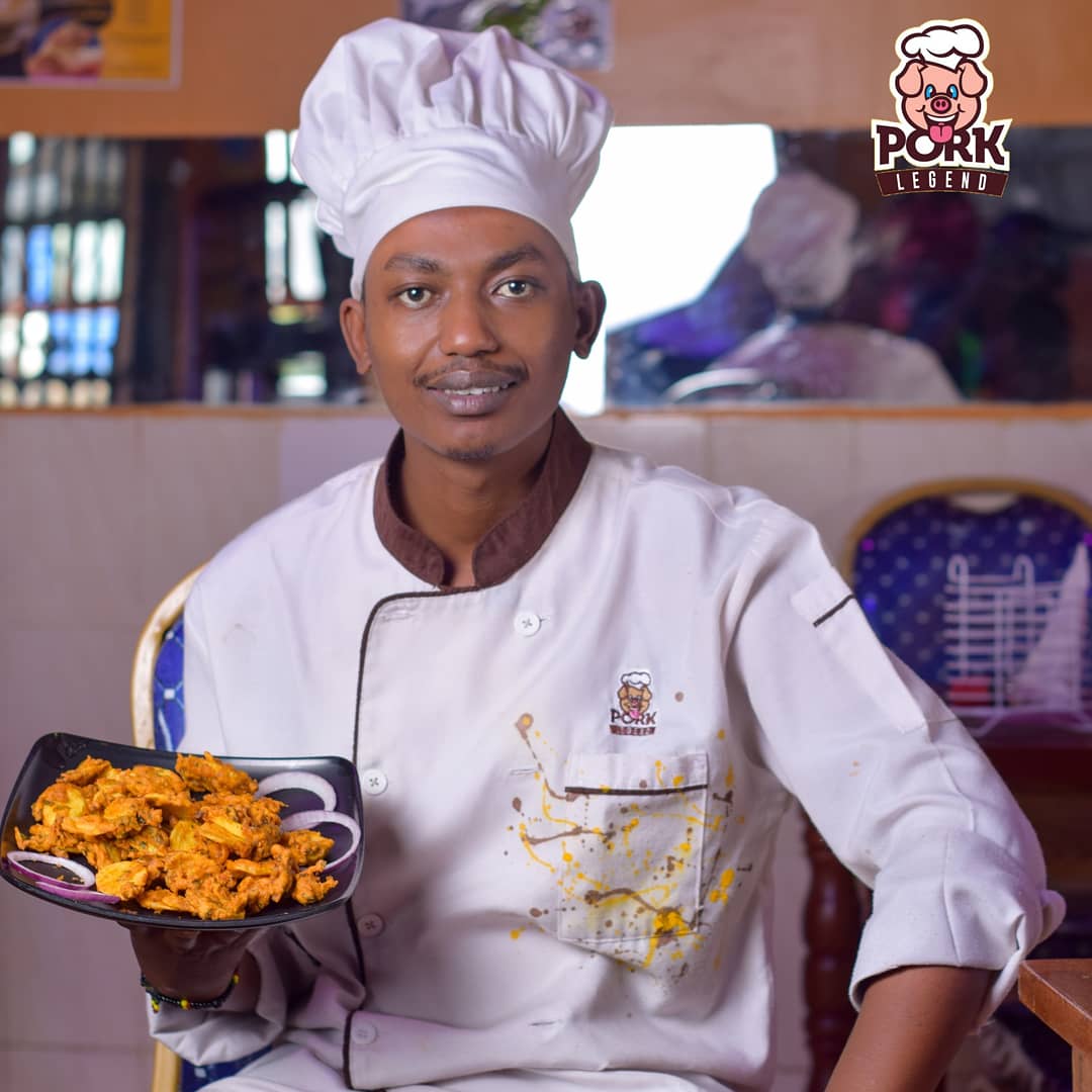 PorkLegend's tweet photo. Good food is the foundation of happiness 🤗🤗🤗
Come let's share happiness as we serve you with the most tastiest pork and other foods in town.
#americadecides #Triump https://t.co/g3rzWooyjr