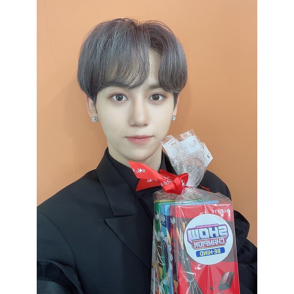 yunseongph's tweet photo. [🍒] •201111• #PHOTOS DRIPPIN INSTAGRAM UPDATE - Hwang Yunseong

#HWANGYUNSEONG #황윤성 #WOOLLIM #울림 #쁘띠 #DRIPPIN #드리핀 https://t.co/3ZrA6oHuPj