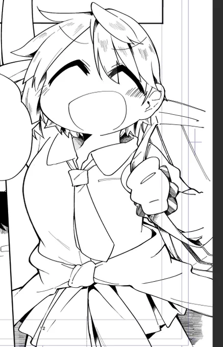 先輩元気だなぁ……………… 