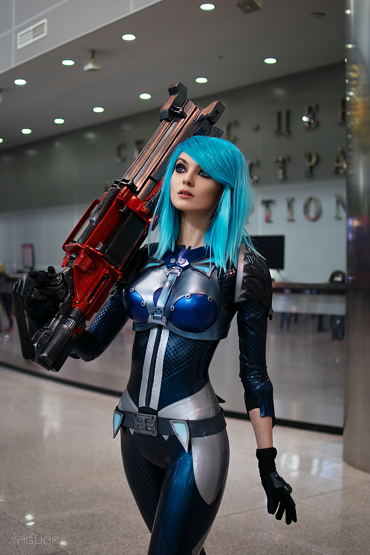 Yaguar_13's tweet photo. Quake Champions - Nyx

Model: MightyRaccoon
Photographer: @Yaguar_13 

#nyx #nyxcosplay #quake #quakecosplay #quakechampions 
#game #gamecosplay #cosplay #comiccon #comicconrussia https://t.co/r2RnJm7Ww9