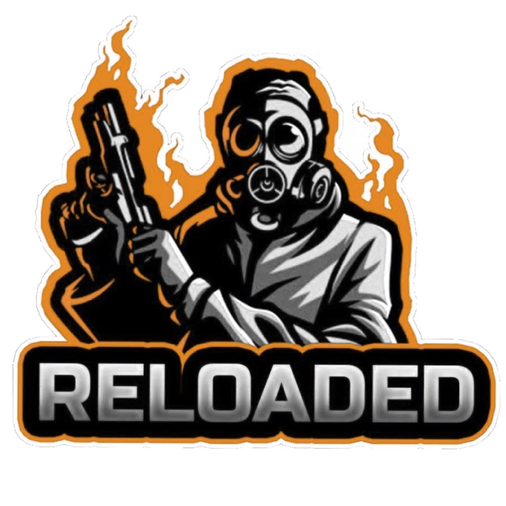 R E L O A D E D tweet media