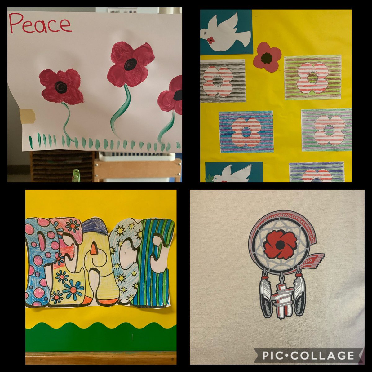 Elgin Court PS tweet media