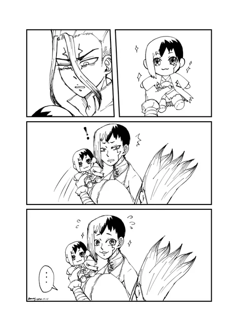 かわいい顔 