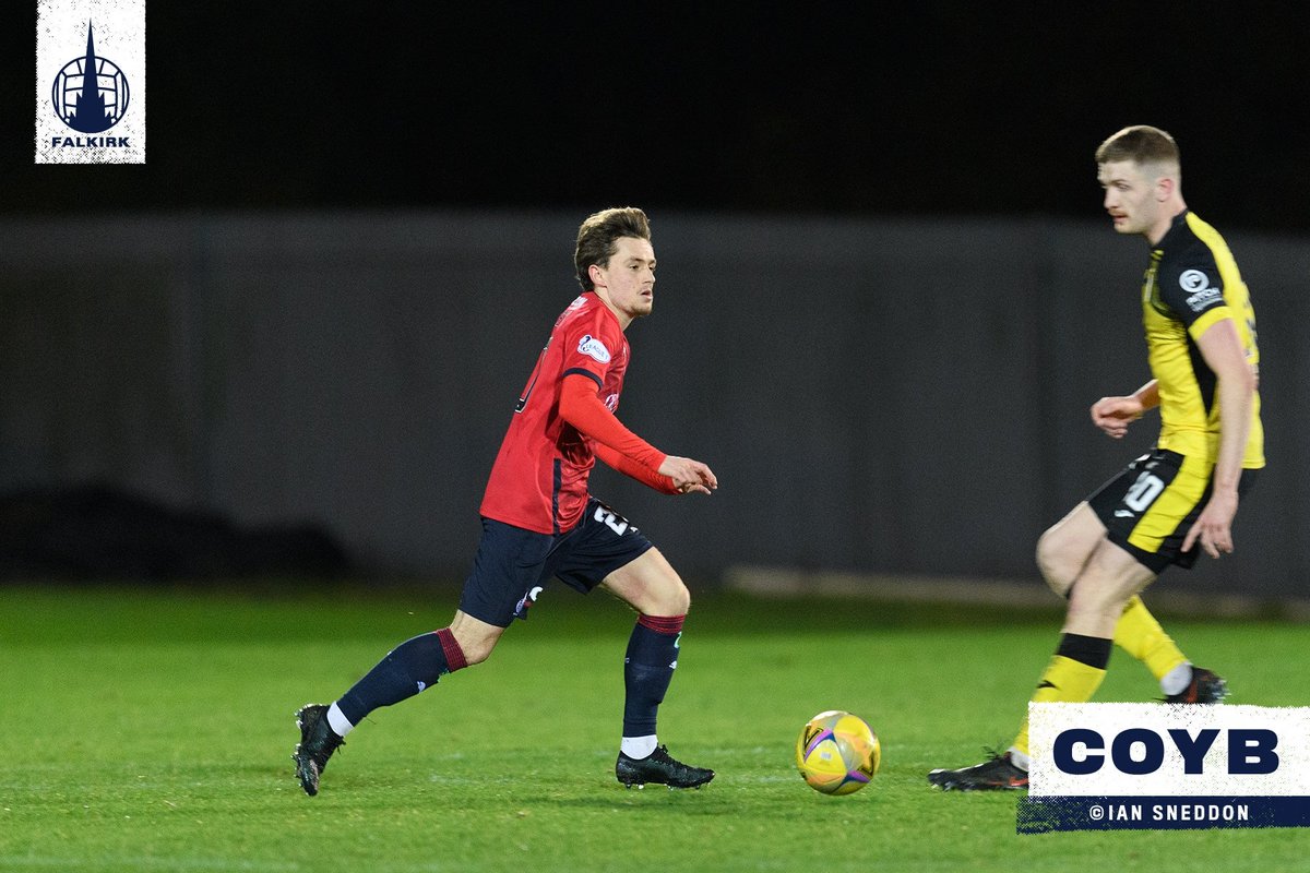 FalkirkFC's tweet photo. 👏👏 It's been a long time coming @lavvs10 https://t.co/HDwKeL5hlD