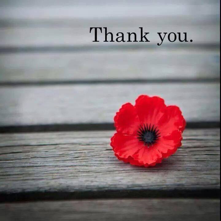 BodyPolishSpa's tweet photo. Today we honour our veterans and active military personnel. Thank you for your service. Lest we forget 🌺 https://t.co/fZhDeSEaHn