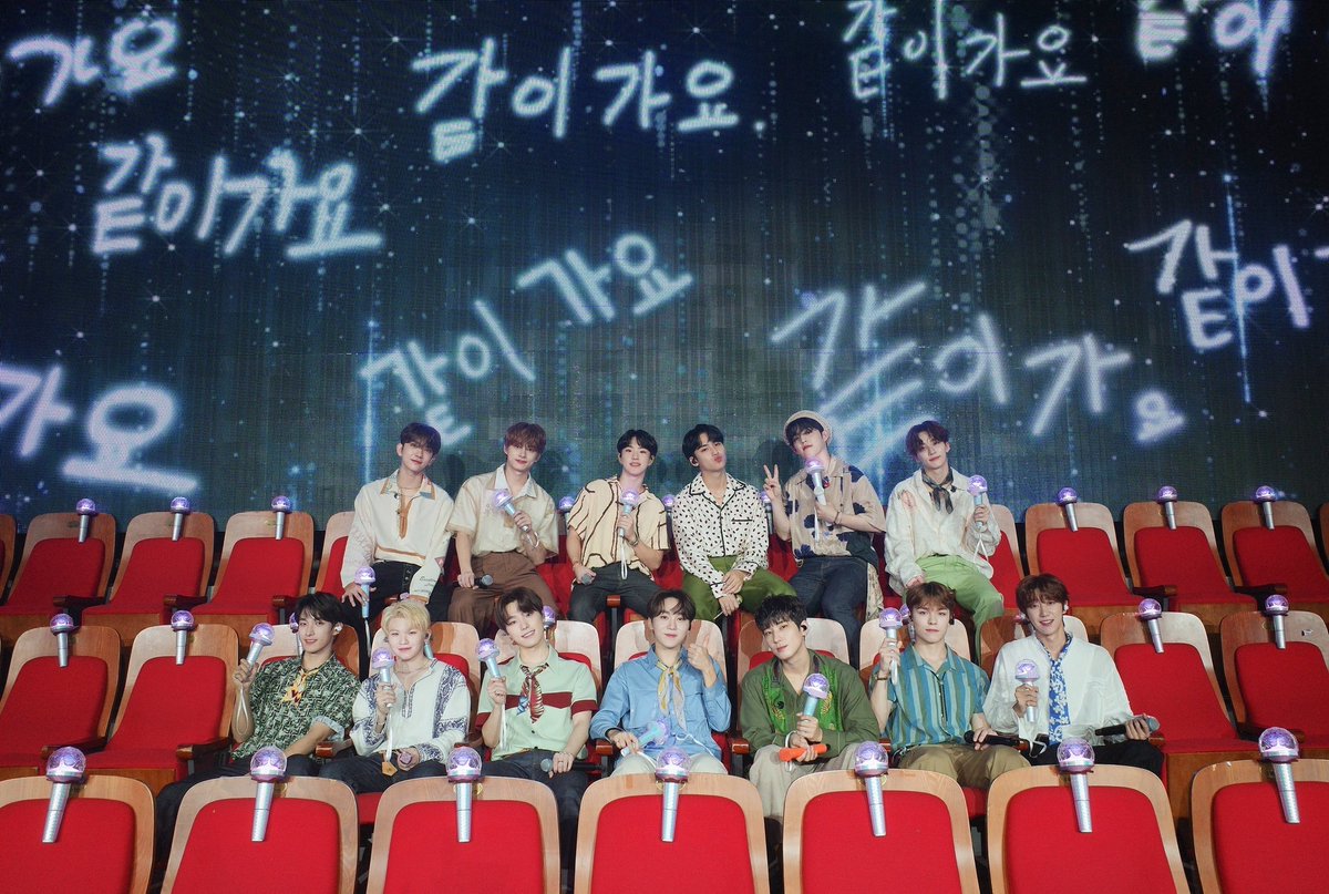 Svt_Kangs's tweet photo. #MAMAVOTE 
#seventeen https://t.co/blJaWoeBtb