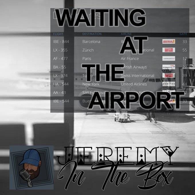 Boyfriend ASMR - "Waiting At The Airport" [Jeremy] [POV] [Caring] [Love] [Missing Her] https://t.co/hnBXcEXOLf<a href="/tag/bdp"class="tags"><span>#bdp</span></a>