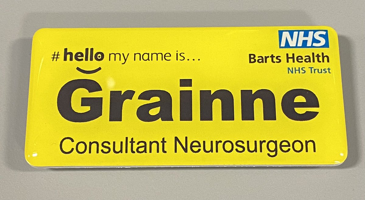 Grainne McKenna tweet media