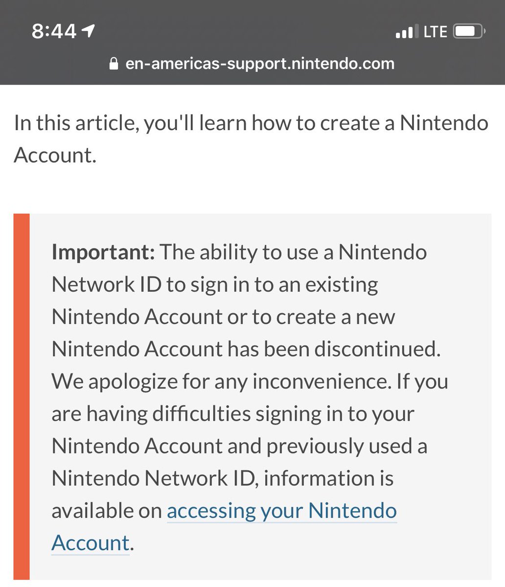 kozmoGhost's tweet photo. @OzRlate1 I cant get a box because i need to make an account and the option to make one is disabled.. any other option people?? I dont own a nintendo switch https://t.co/UNAfkzcrt6