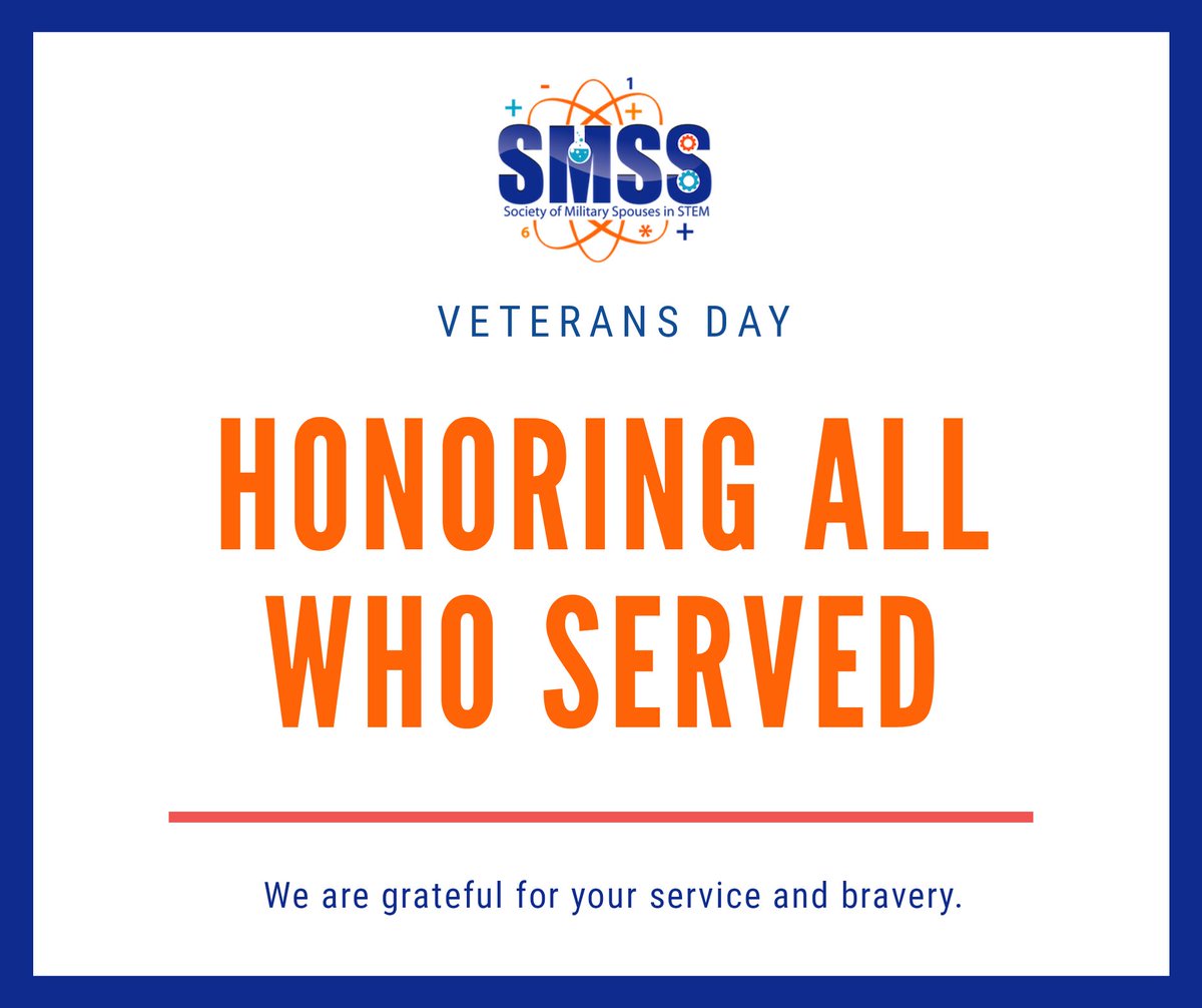 smsinstem's tweet photo. Today we invite you to join us in honoring our nation's veterans. We thank you with all our hearts. #VeteransDay https://t.co/udIoQYrmw2