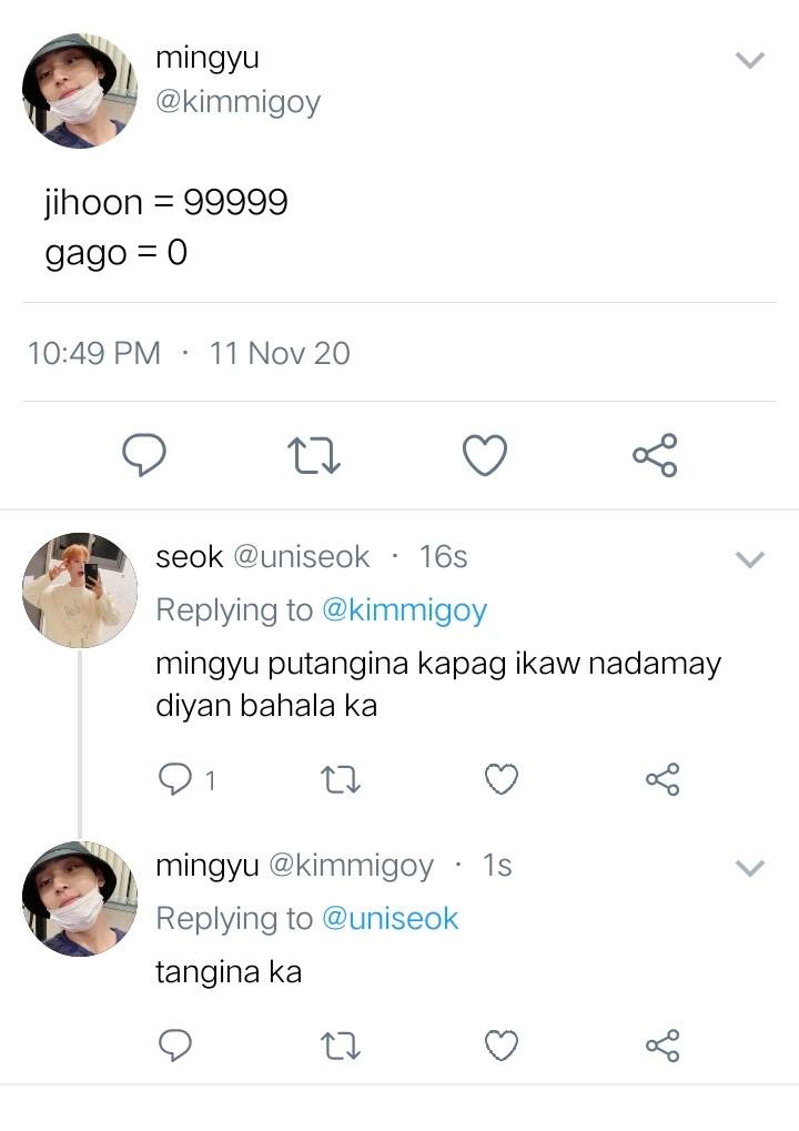 YJHGAM3BO1's tweet photo. 12. jihoon ftw ✊

#WriteForTheStars #SkyAUFest https://t.co/ZAzTB0i3Cf