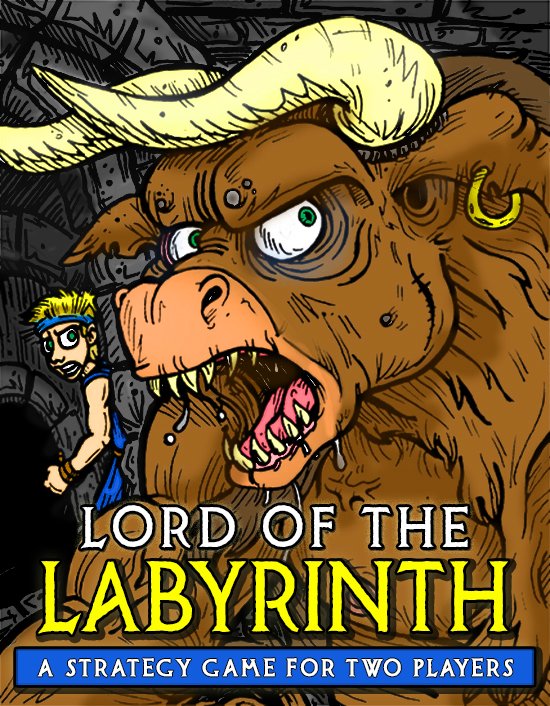 CreateEngTeach's tweet photo. Ever wanted to design your own booby-trapped maze? Check out Lord of the Labyrinth: a Theseus vs. the Minotaur strategy game. It has it all: swords, trapdoors, booby traps, potions, and the meanest monster of them all.  https://t.co/Ceyi0rVhUx  #mythology #gamifyedu https://t.co/Dc06BBdirF