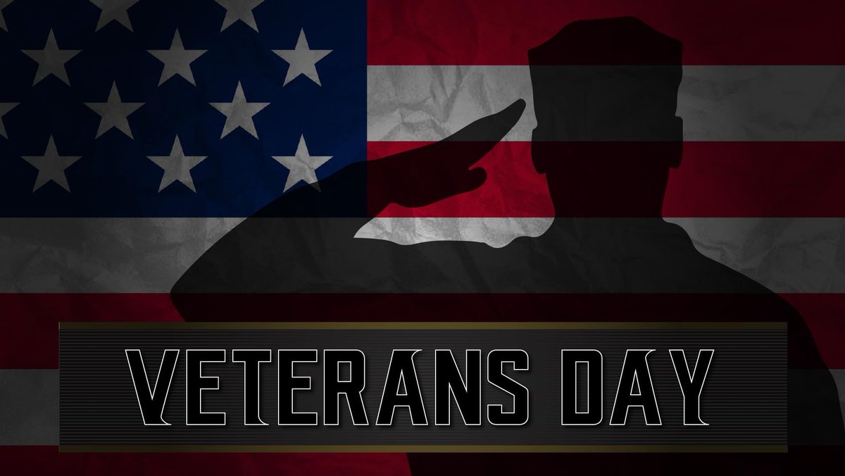 ash_trojanFB's tweet photo. Happy Veterans Day! Thank you for those who have served and to those who continue to serve! https://t.co/RJz8fbkXi5