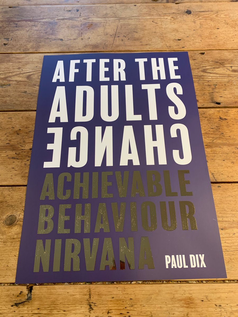 Paul Dix tweet media