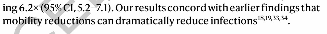 riikka_kevo's tweet image. @nature 10.11.2020 From #CellPhoneData, mobility networks of the hourly movements of #98MUSPeople from neighborhoods (CBGs) to points of interest (POIs) such as #Restaurants, #FitnessCentres, #GroceryStores, #ReligiousEstablishments, etc.

nature.com/articles/s4158…
1/