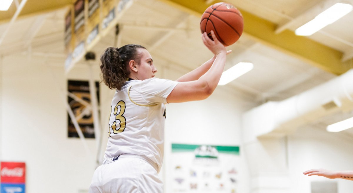 Women's Basketball: Strong Fourth Quarter Propels Golden Tigers Past Bluefield College 75-65
 - brenautigers.com/article/2903.p…
