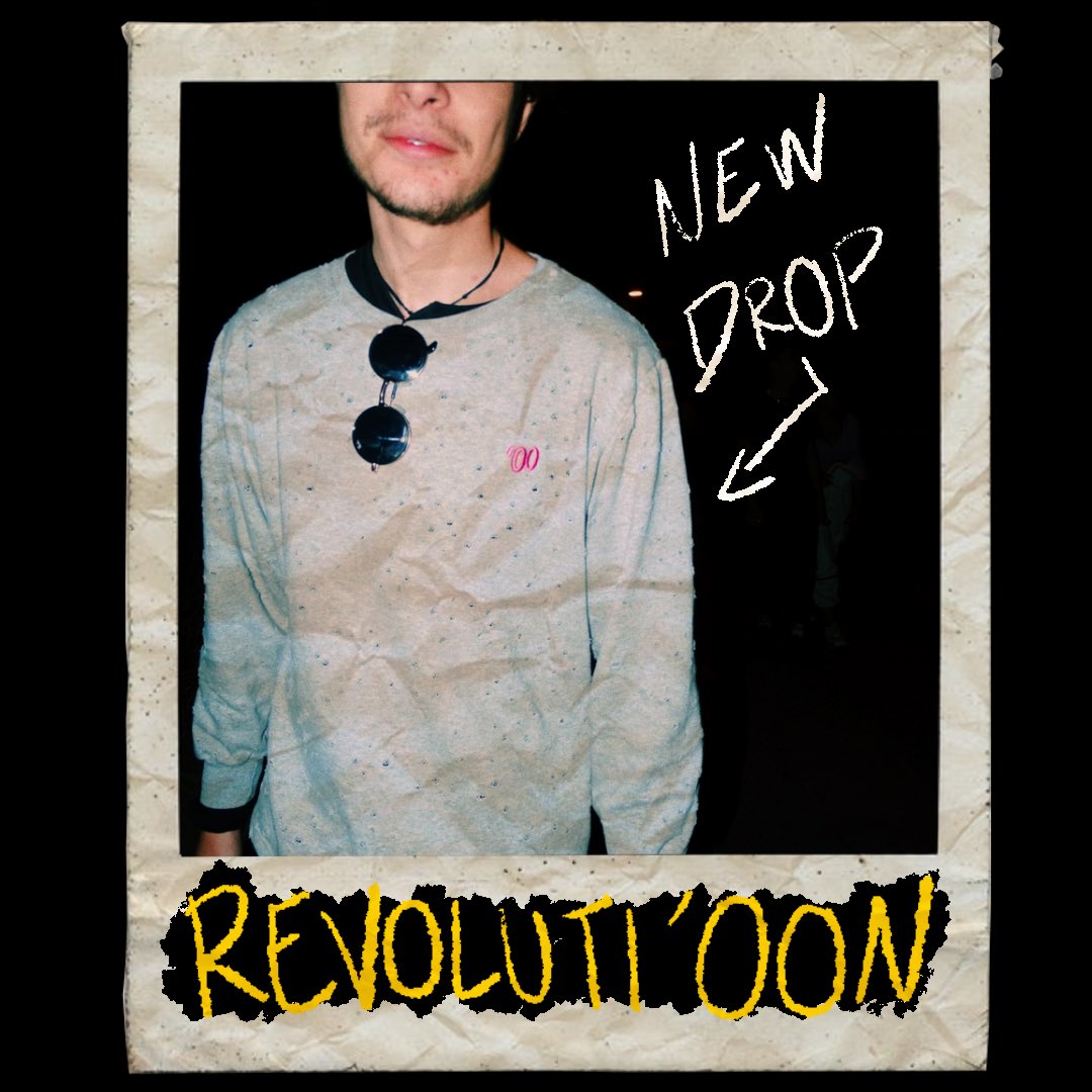 Summer_of_00's tweet photo. NUEVO DROP
VIVE TU JUVENTUD 
Suéter 100% algodón https://t.co/wUmvAAWfF7