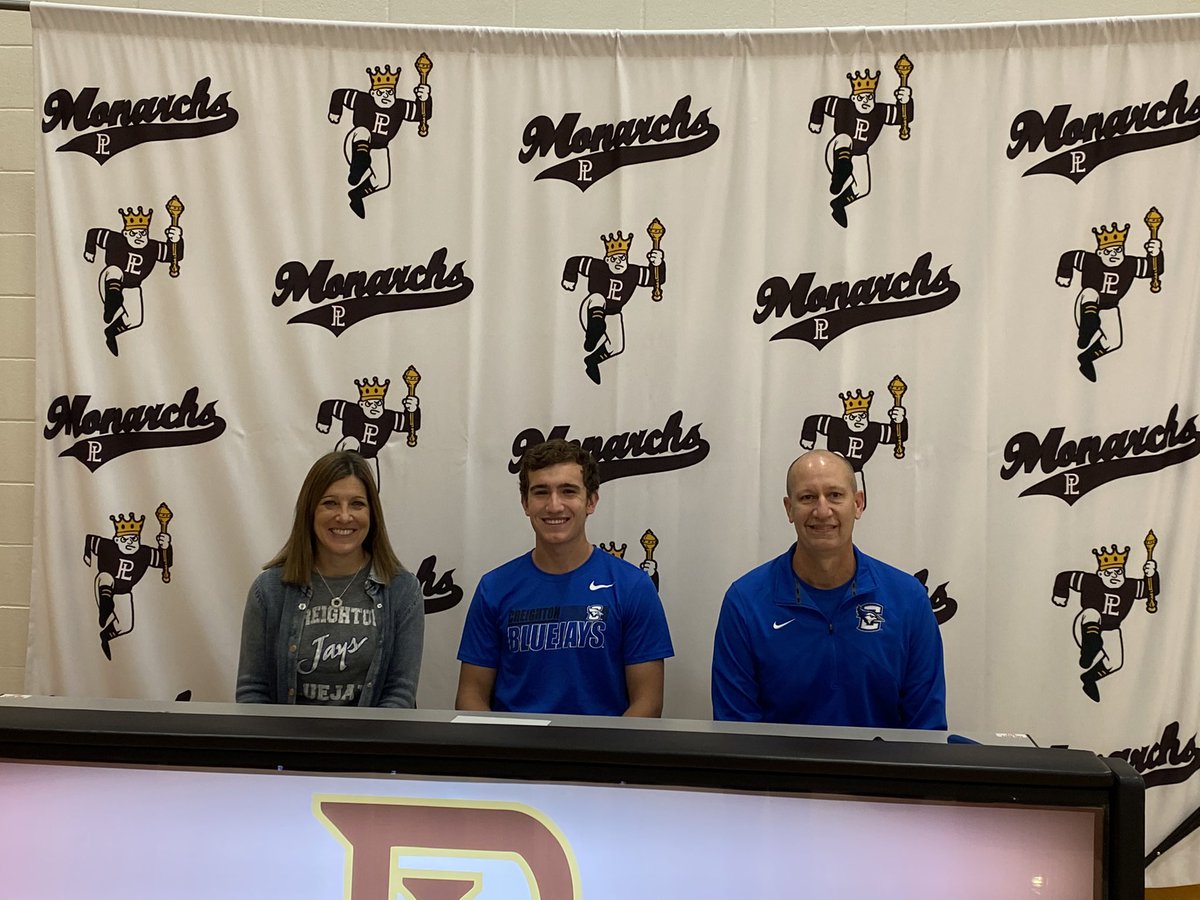 Papio Boys Tennis tweet media