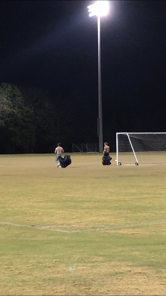 The best athletes are made in the off-season 💨⚡️💪 #speedkills <a href="/PurvisMaddox/">Maddox Purvis</a>