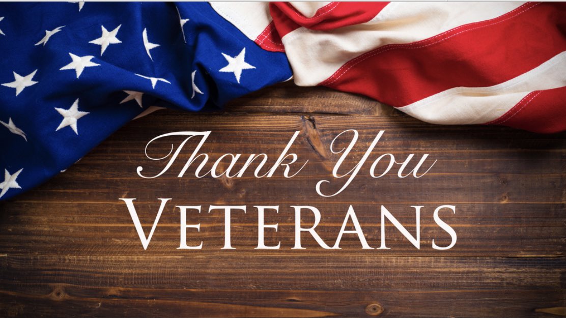 MoreThan1Stream's tweet photo. Thank you Veterans! Honoring all who have served. We thank you, appreciate you and honor you. 🇺🇸 #happyveteransday #veteransday #vereransday2020 #november11 #thankyouforyourservice #thankyouveterans #wehonoryou https://t.co/IBDbC2ynGR