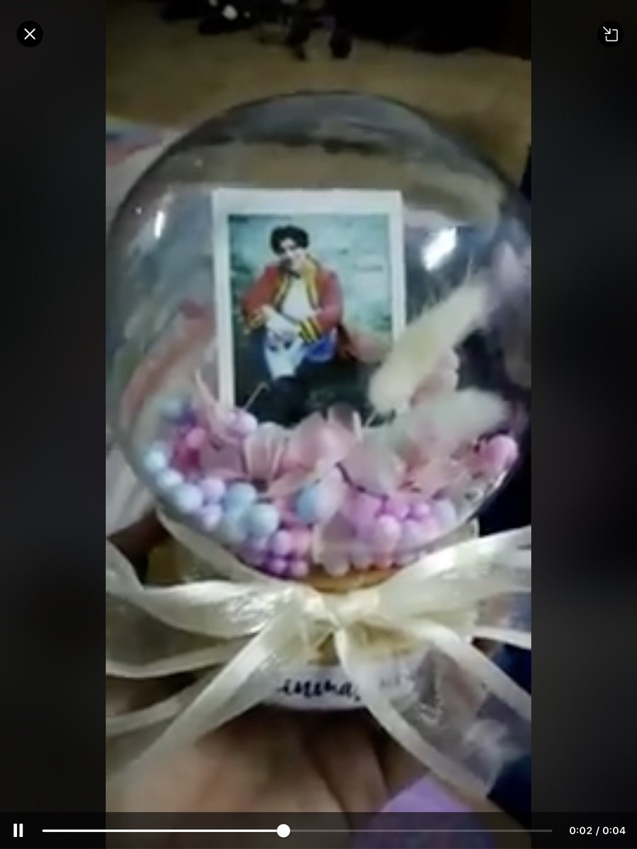 (8)น่ารักที่สุด #Giftofgulf  #GulfKanawut  #ลูกบอลของคุณบิ๊กกลัฟ  #หวานใจมิวกลัฟ