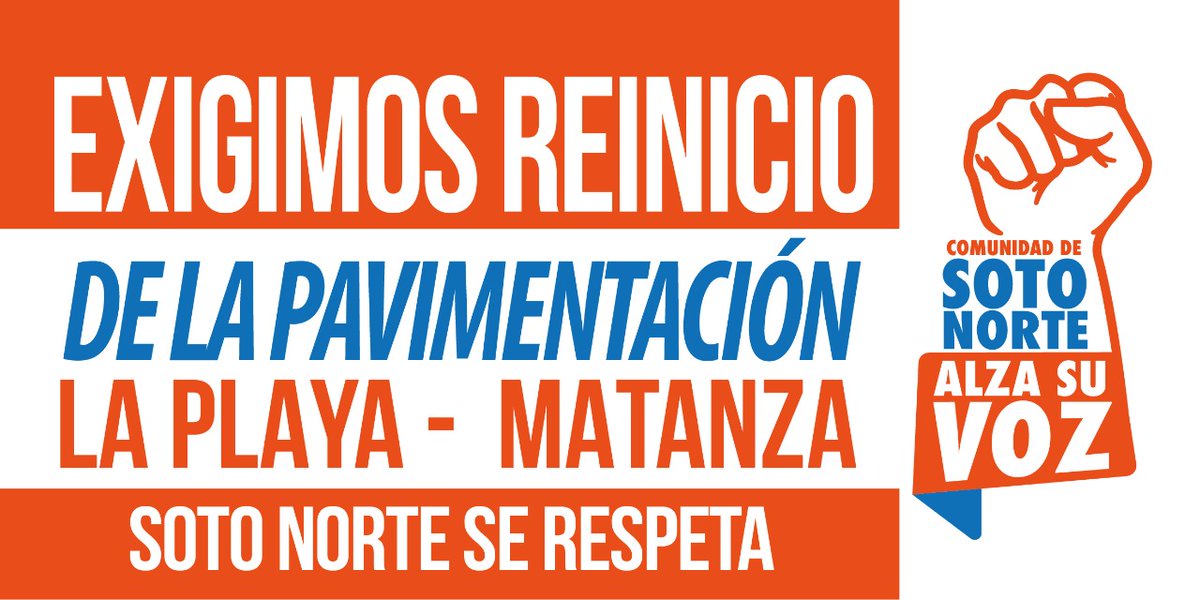 MarlySmith2's tweet photo. Soto Norte alza su voz, para defender al territorio del olvido y el abandono.
# SotoNorteAlzaSuVoz @vanguardiacom @BluRadioCo
@BLUSantanderes @ADN_Bucaramanga
@GobdeSantander @IvanDuqueCauca @PGN_COL @infopresidencia @CaracolBga @NoticiasCaracol https://t.co/iHaN0zu3hP