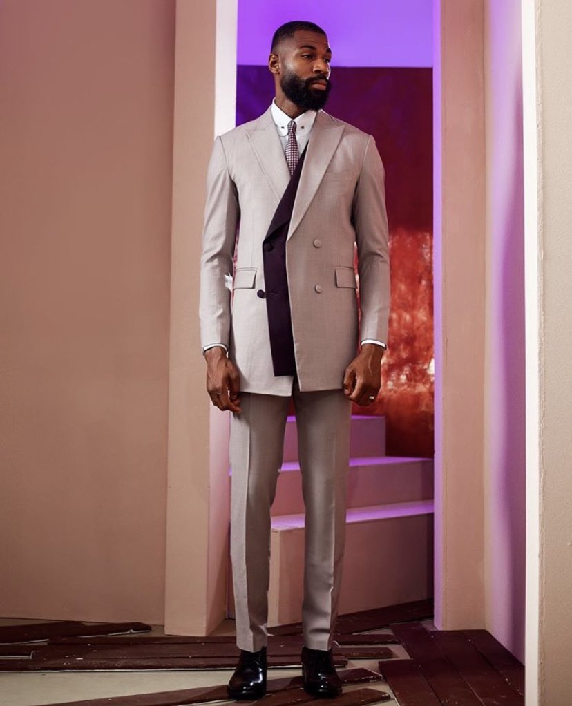 SPICE TV AFRICA tweet media