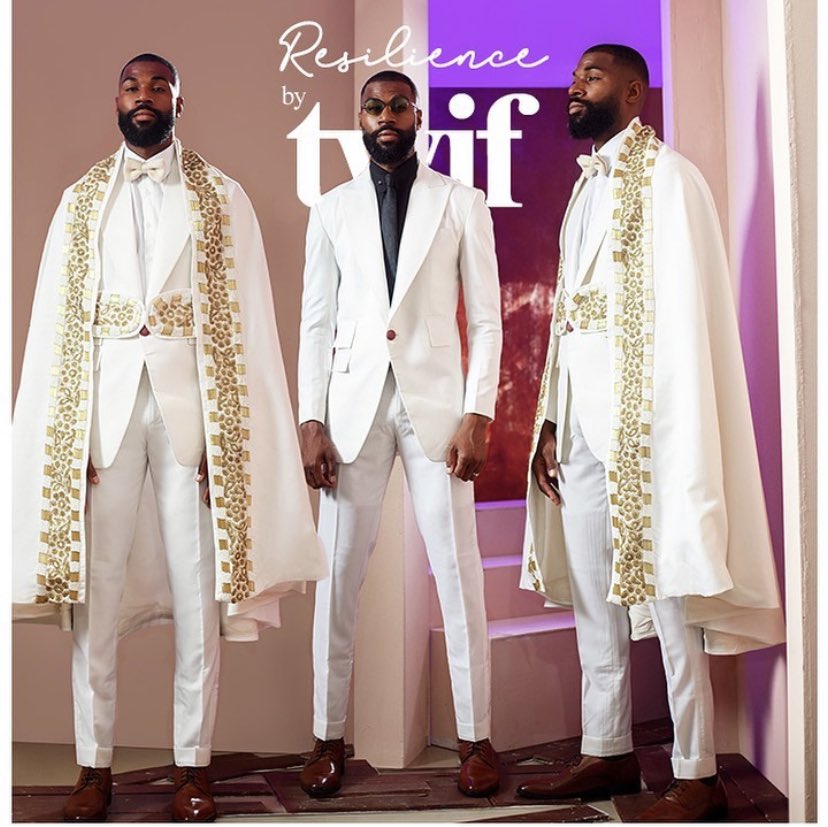 SPICE TV AFRICA tweet media