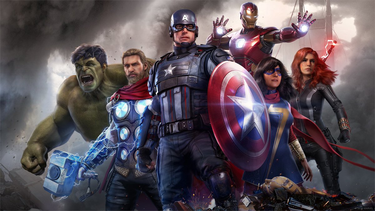 Crystal Dynamics tarafından geliştirilen ve Square Enix tarafından yayınlanan süper kahraman aksiyon oyunu Marvel's Avengers, Square Enix'e göre istenilen düzeyde satış gösteremedi ve şirkete büyük bir zarara yol açtı. gamerturkey.com/squarenix-enix…