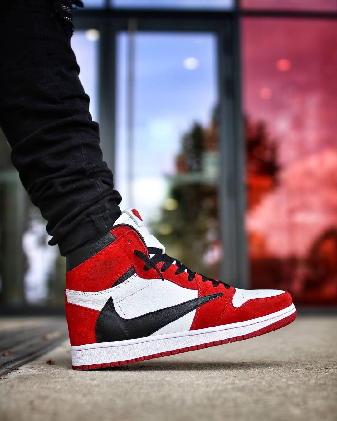 Nice Kicks on X: