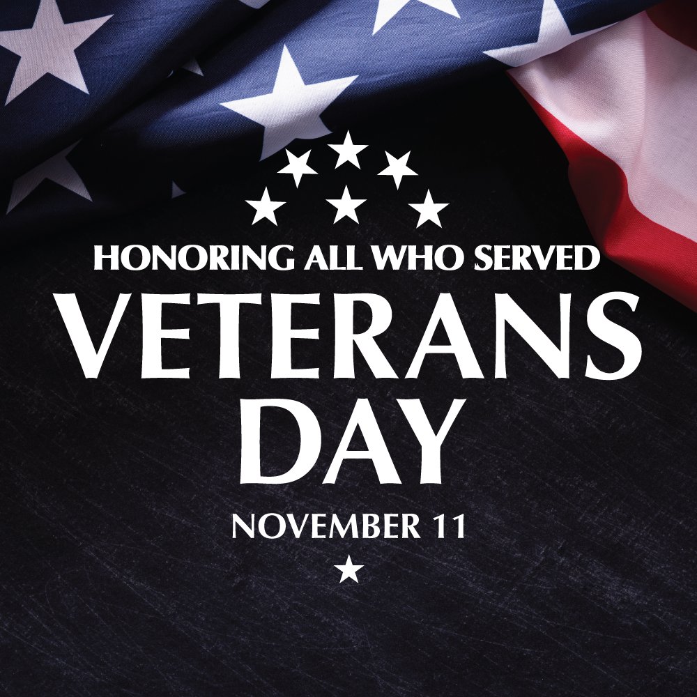 MontCoExec's tweet photo. Montgomery County is home to thousands of military veterans - our neighbors, coworkers, families and friends. Veterans, we thank you for your service to our country. Please read more of my #VeteransDay statement: https://t.co/cCiBc8zUaa. #MoCoVets https://t.co/IuiMl7i2Oi