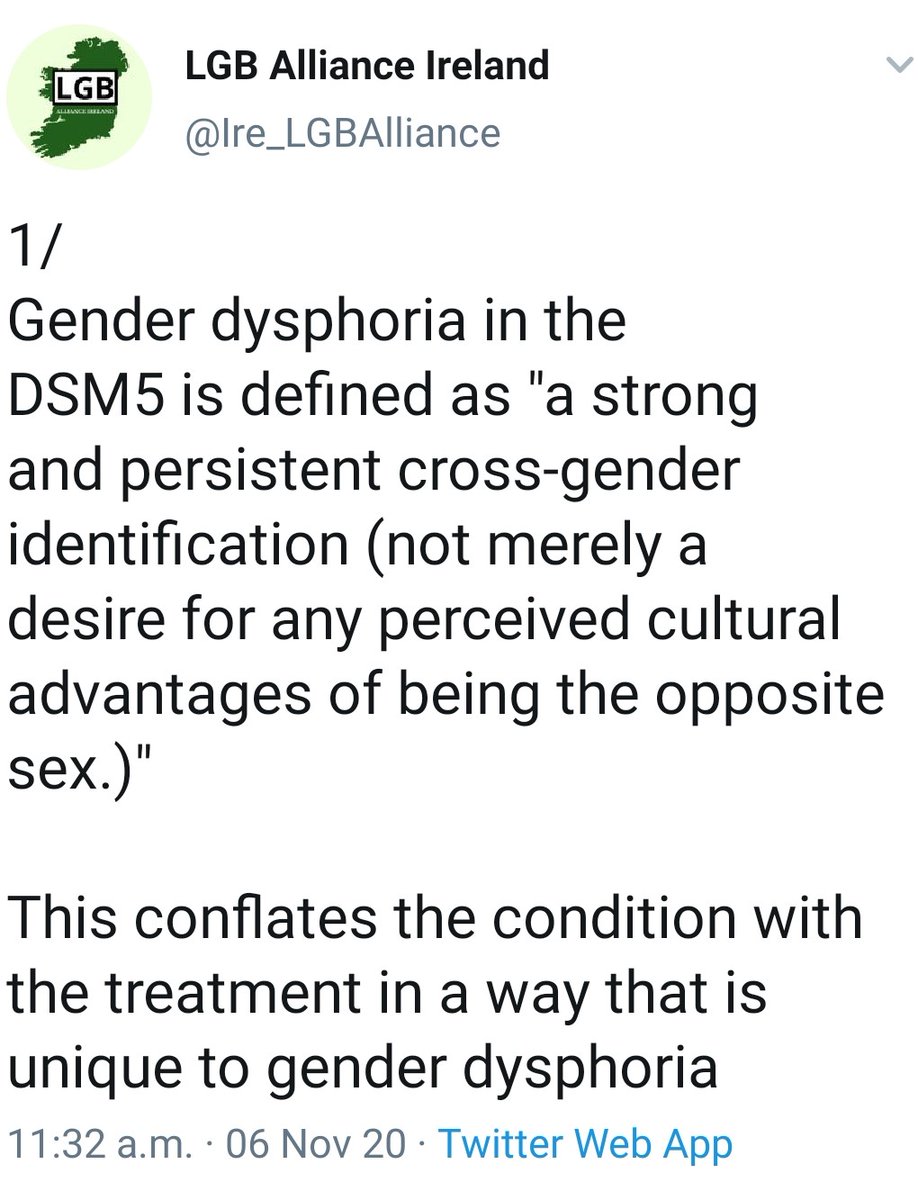 Each tweet will provide the original tweets along with my explanations of how these fit into our current scientific understanding. #1