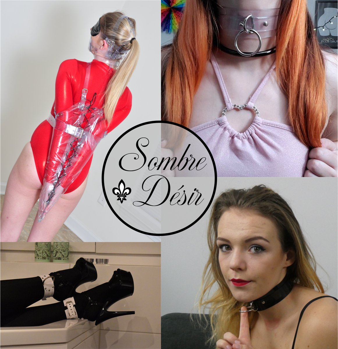 @allaboutgag <a href="/SombredesirFr/">Sombre Desir</a> 

etsy.com/shop/Allaboutg…

etsy.com/shop/SombreDes…

I just made some visual for a newletter