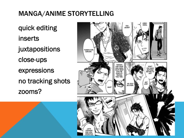 there were 2 main reasons for the choice. one reason was covid-19. i had to think of a style that would lend itself well to the peculiarities of new normal shooting i.e. "no tracking shots" meant less equipment, less people, less moving about & more working space