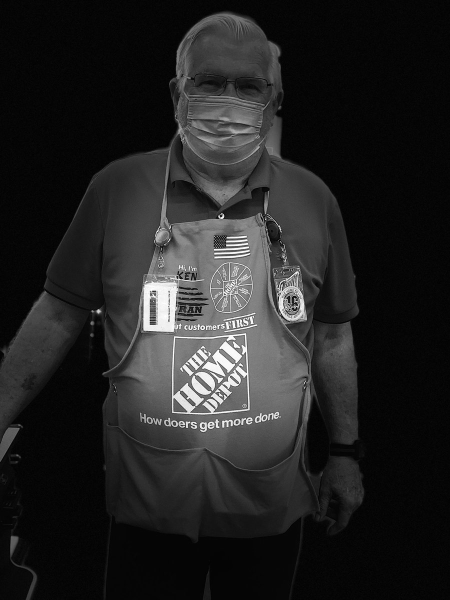 Chrissy Blackburn (@chrissyb0218) on Twitter photo Thank you Ken H for your Service <a href="/Roache1980/">William W Roache</a> <a href="/Tammy16752196/">Tammy</a> @skfroude <a href="/PaulDeveno/">Paul Deveno</a> #homedepotvets #VeteransDay2020 Thank you Ken H for your Service <a href="/Roache1980/">William W Roache</a> <a href="/Tammy16752196/">Tammy</a> @skfroude <a href="/PaulDeveno/">Paul Deveno</a> #homedepotvets #VeteransDay2020