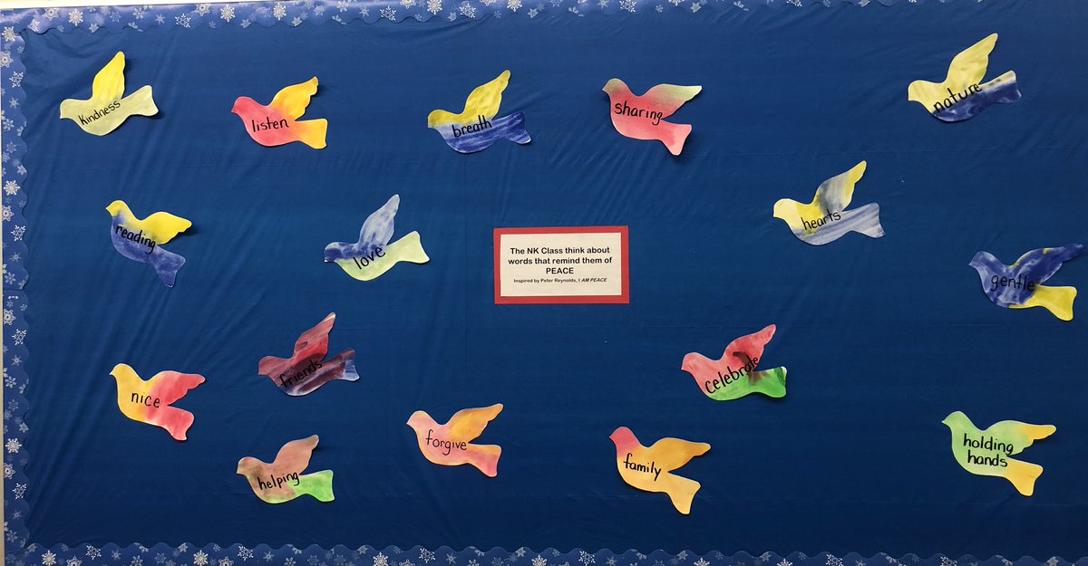Queenston School tweet media