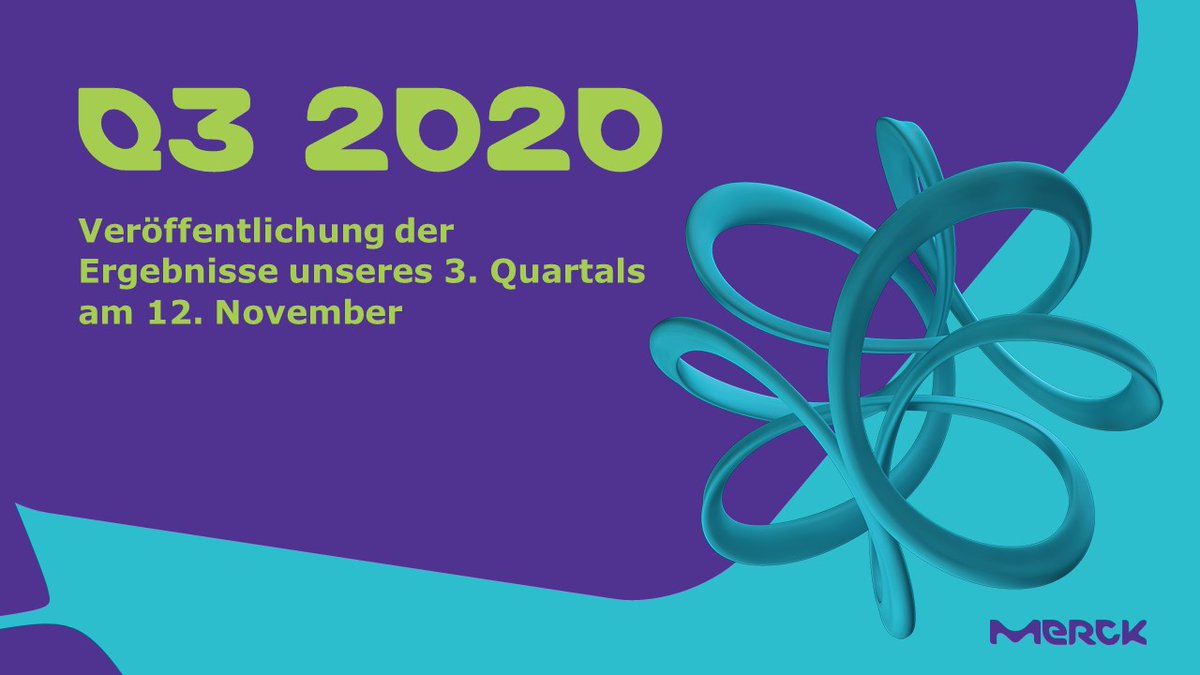 Merck Deutschland tweet media