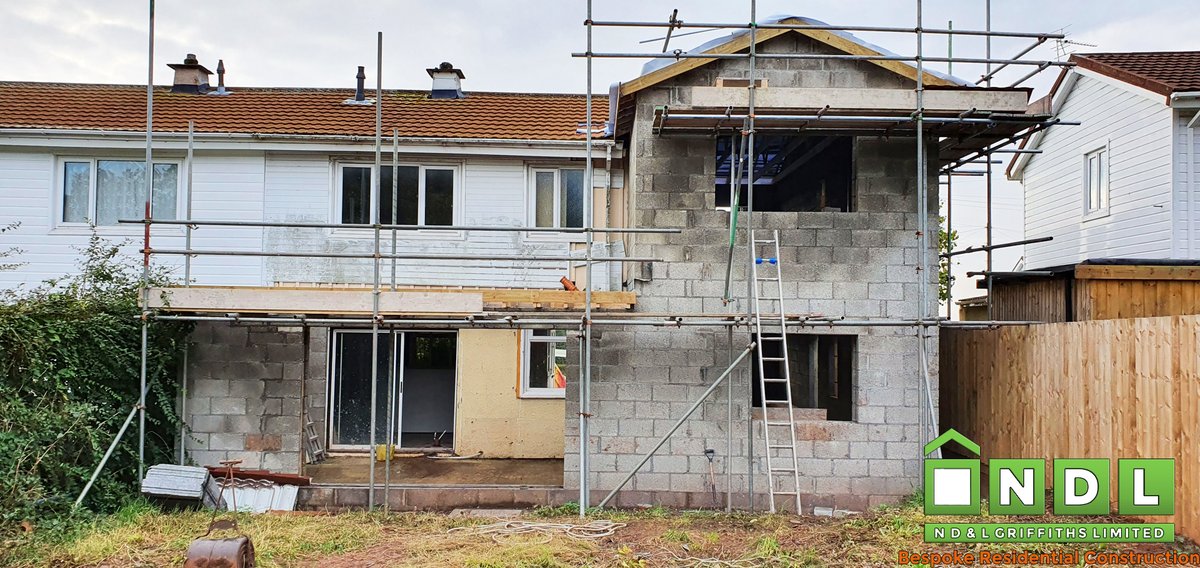 ndlgriffiths's tweet photo. Gaer #2 – Dev Update 3 #construction #granddesigns #builders #extensions #developments #orangery #Building #rt #orangeries #newhome #house #home #bathrooms #bespoke #orangery #kitchens #decking #tailormade #carpentry #lanternroof https://t.co/h4q0y7suR1 https://t.co/9vwKtfMyh8