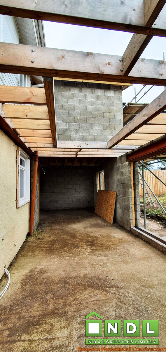 ndlgriffiths's tweet photo. Gaer #2 – Dev Update 3 #construction #granddesigns #builders #extensions #developments #orangery #Building #rt #orangeries #newhome #house #home #bathrooms #bespoke #orangery #kitchens #decking #tailormade #carpentry #lanternroof https://t.co/h4q0y7suR1 https://t.co/9vwKtfMyh8
