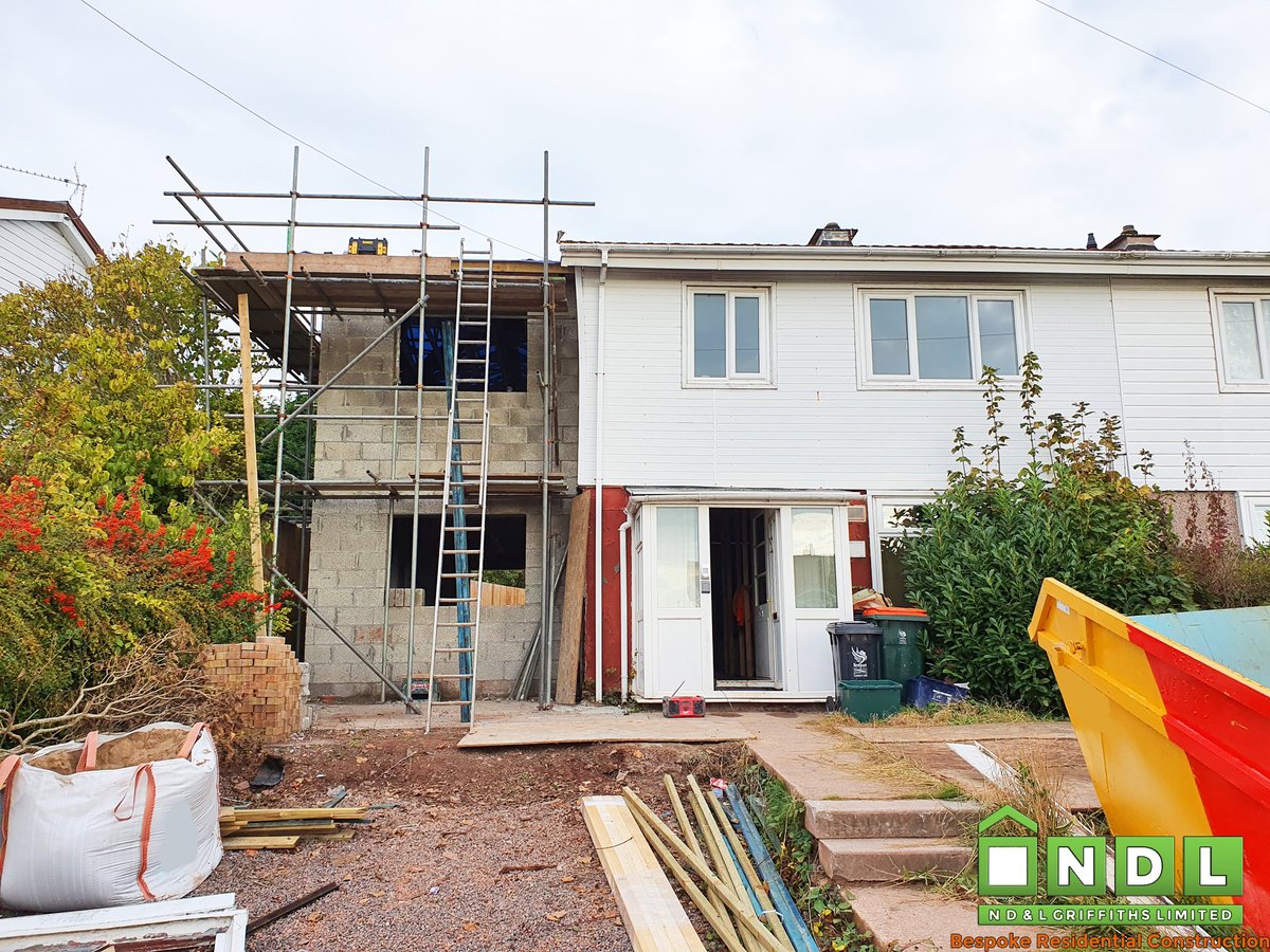 ndlgriffiths's tweet photo. Gaer #2 – Dev Update 3 #construction #granddesigns #builders #extensions #developments #orangery #Building #rt #orangeries #newhome #house #home #bathrooms #bespoke #orangery #kitchens #decking #tailormade #carpentry #lanternroof https://t.co/h4q0y7suR1 https://t.co/9vwKtfMyh8