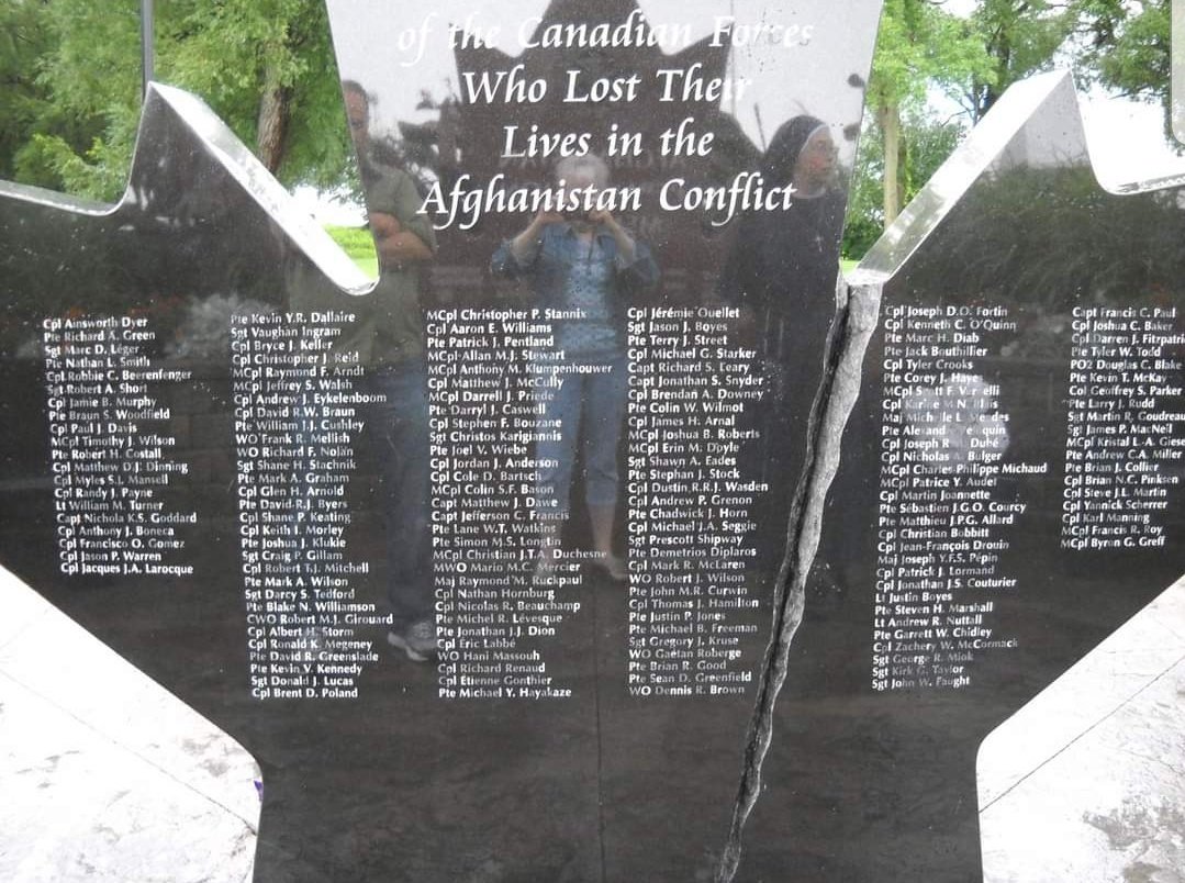 MommaD_x4's tweet photo. #HowIRemember
162 souls repatriated in my hometown. https://t.co/lhInfgw63l