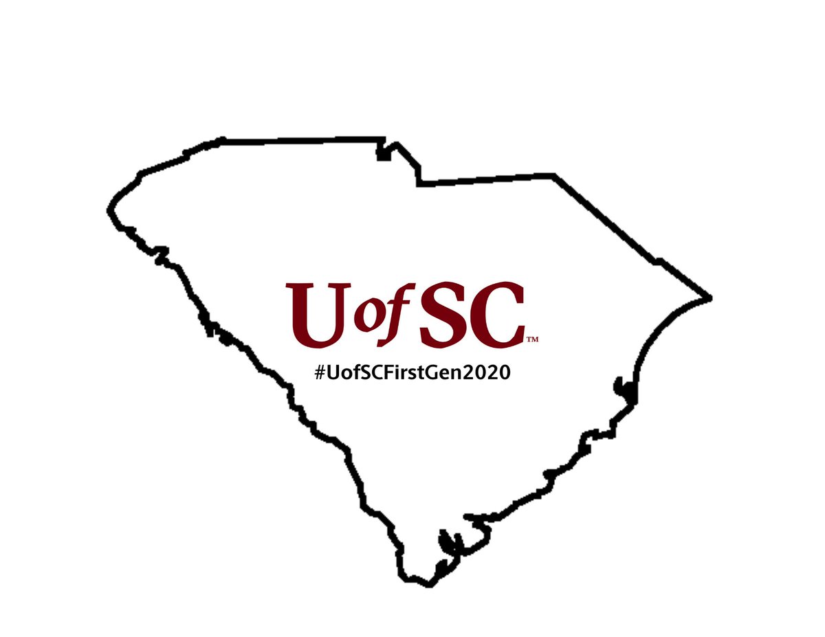 UofSCevents's tweet photo. Get to know other #UofSCFirstGen students and share how you overcame obstacles today, November 11 at 5 p.m. ➡️ https://t.co/sHQFeqcrNZ https://t.co/UWwJKEMrfJ