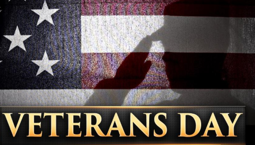 VoyagerOfTech's tweet photo. Today we honor those who have served.

#VeteransDay #Honor #Service #GCG #TechnologyNavigation https://t.co/r8bweq2Nuh